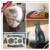 Santa Rosa Estate Online Auction - Sierra Creek Circle