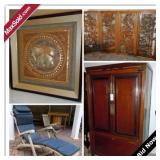 Pasadena Moving Online Auction - Devonshire Court