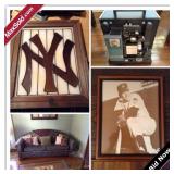 Mamaroneck Downsizing Online Auction - Dubois Avenue