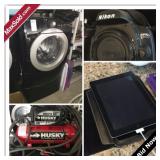 Villa Rica Downsizing Online Auction - Neighborhood Walk