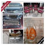 Columbus Downsizing Online Auction - Autumnleaf Drive