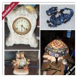 Lorton Downsizing Online Auction - Catskill Road