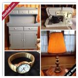 Methuen Estate Sale Online Auction - Florence Road