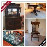 Hamburg Estate Sale Online Auction - Beardslee Circle