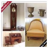 West Warwick Downsizing Online Auction - Sunrise Avenue