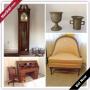 West Warwick Downsizing Online Auction - Sunrise Avenue