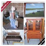 Torrance Estate Sale Online Auction - Cravens Avenue