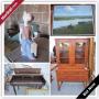 Torrance Estate Sale Online Auction - Cravens Avenue