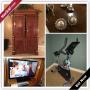 Rockville Moving Online Auction - Potomac Crest Drive