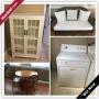 Belle Isle Downsizing Online Auction - Dorian Avenue