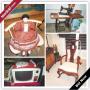 Reston Estate Sale Online Auction - Creekbend Drive 