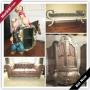 Warminster Downsizing Online Auction - Wordsworth Drive