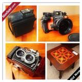 Lochbuie Downsizing Online Auction - Hermosa Street