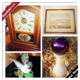 Oakton Downsizing Online Auction - Berryland Drive