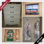Asbury Park Downsizing Online Auction - Hidden Meadows Drive