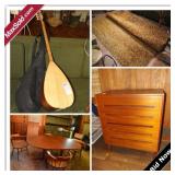 White Plains Moving Online Auction - Crest Drive