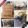 Alpharetta Moving Online Auction - Mount Everest Way