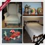 Scotch Plains Downsizing Online Auction - Jersey Avenue  