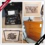 Fairfax Downsizing Online Auction - Middle Ridge Drive