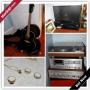 Norristown Downsizing Online Auction - George St