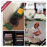 Perry Hall Downsizing Online Auction - Kilbride Court