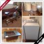 Canyon Lake Moving Online Auction - Janet Drive