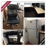 San Jose Downsizing Online Auction - Devine St