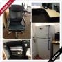 San Jose Downsizing Online Auction - Devine St
