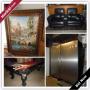 Glenn Dale  Moving Online Auction - Petworth Lane