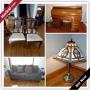 Aurora Moving Online Auction - East Arizona Avenue 