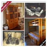 Warwick Estate Online Auction - Long House Road