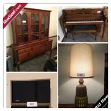 Rochester Downsizing Online Auction - Black Spruce Court