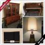Rochester Downsizing Online Auction - Black Spruce Court
