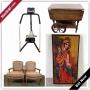 San Francisco Downsizing Online Auction - Sylvester Rd.
