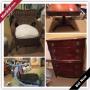 Houston Downsizing Online Auction - Marchmont Drive