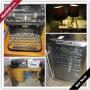 Corona Downsizing Online Auction - Quebec Ave