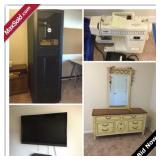 Winter Garden Downsizing Online Auction - Burland Circle