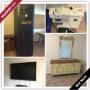 Winter Garden Downsizing Online Auction - Burland Circle