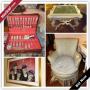 New York Downsizing Online Auction - York Ave