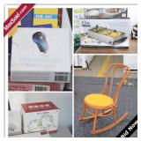 Hanover  Downsizing Online Auction - Candlewood Road