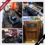 Kennesaw Downsizing Online Auction - Stoney Acres Drive