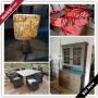 Santa Barbara Downsizing Online Auction - W Mountain Drive