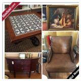 Washington Estate Online Auction - Monroe Street NW (CONDO)