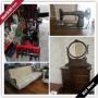 Methuen Estate Sale Online Auction - Milk Avenue 