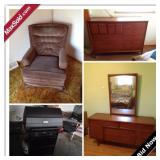 Brooklyn Estate Sale Online Auction - Memphis Villas Blvd