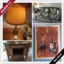 Los Angeles Downsizing Online Auction - Claymont Drive