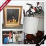 Hoboken Downsizing Online Auction - Clinton Street (STORAGE)