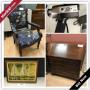 Rochester Downsizing Online Auction - Jefferson Road 