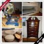 Kensington Moving Online Auction - Homewood Parkway 