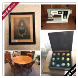 Rochester Estate Online Auction - North Autumn Drive